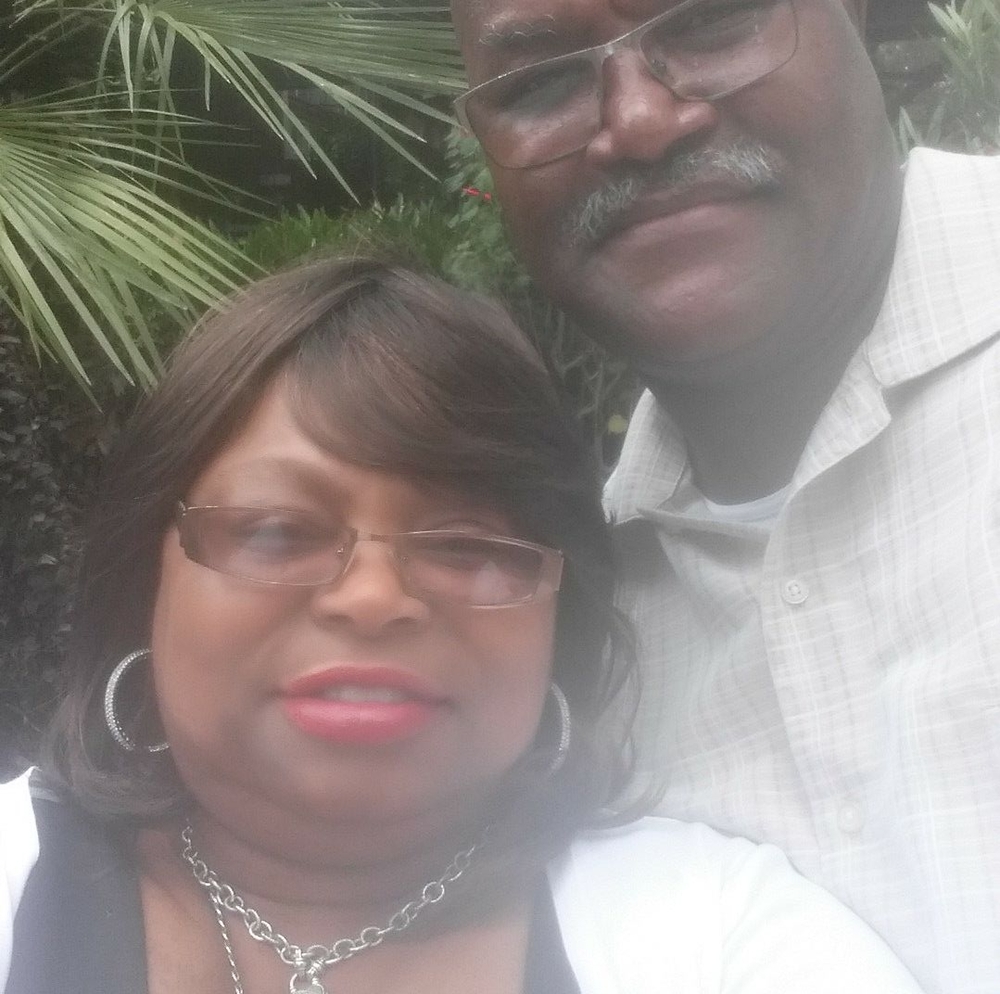 Meet your Posher, Trena